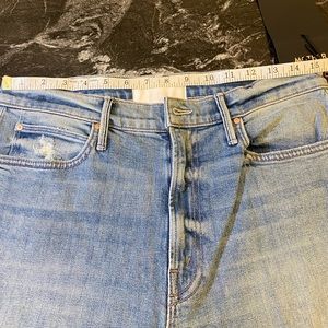 *SOLD* - MOTHER - The Kick It